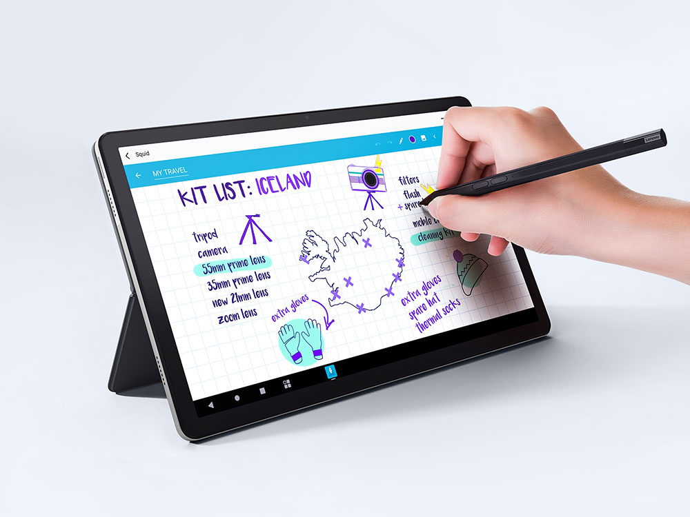 全新平板 Lenovo Tab P11 Plus 上市,大尺寸的遠距學習利器 - 電腦王阿達 全新平板 Lenovo Tab P11 Plus 上市,大尺寸的遠距學習利器 - 電腦王阿達