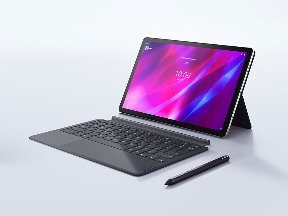 全新平板 Lenovo Tab P11 Plus 上市,大尺寸的遠距學習利器 - 電腦王阿達 全新平板 Lenovo Tab P11 Plus 上市,大尺寸的遠距學習利器 - 電腦王阿達