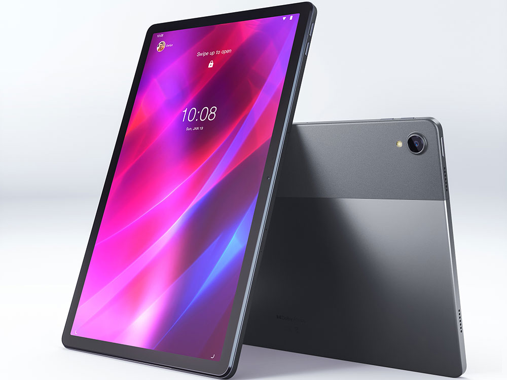 全新平板 Lenovo Tab P11 Plus 上市,大尺寸的遠距學習利器 - 電腦王阿達 全新平板 Lenovo Tab P11 Plus 上市,大尺寸的遠距學習利器 - 電腦王阿達