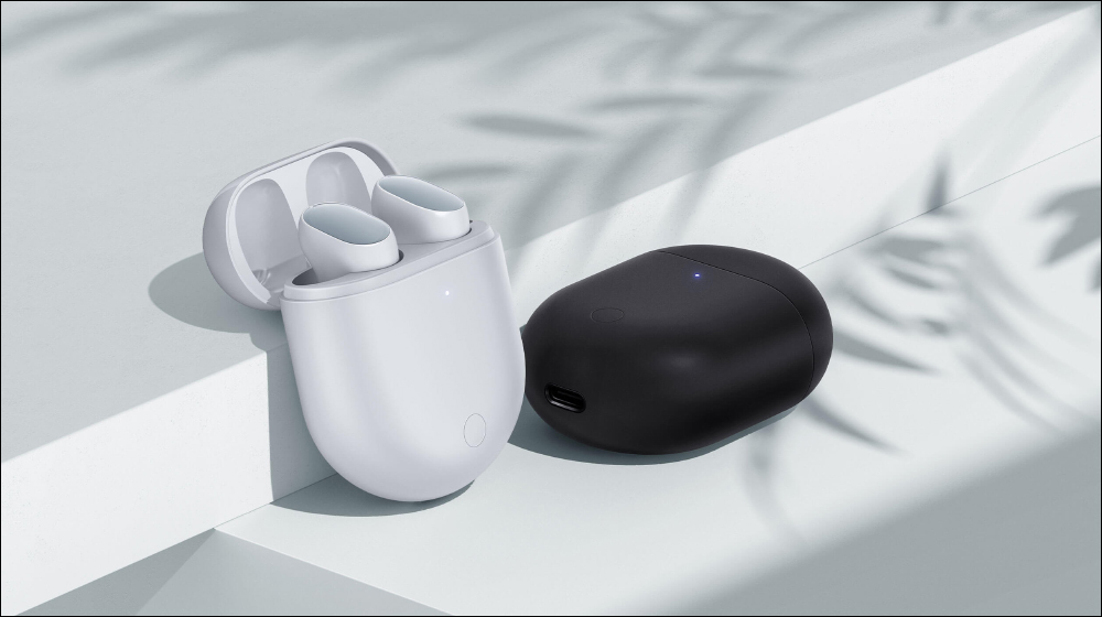 Redmi Buds 3 Pro 降噪藍牙耳機:支持主動降噪、通透模式、無線充電、28小時續航,將於 9/15 10:00 在台開賣!(同場加映:小米門窗感應器 2 ,任何開合物品都能黏貼安裝,將於 9/28 開賣) - 電腦王阿達 Redmi Buds 3 Pro 降噪藍牙耳機:支持主動降噪、通透模式、無線充電、28小時續航,將於 9/15 10:00 在台開賣!(同場加映:小米門窗感應器 2 ,任何開合物品都能黏貼安裝,將於 9/28 開賣) - 電腦王阿達