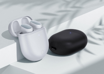 Redmi Buds 3 Pro 降噪藍牙耳機：支持主動降噪、通透模式、無線充電、28小時續航，將於 9/15 10:00 在台開賣！（同場加映：小米門窗感應器 2 ，任何開合物品都能黏貼安裝，將於 9/28 開賣）