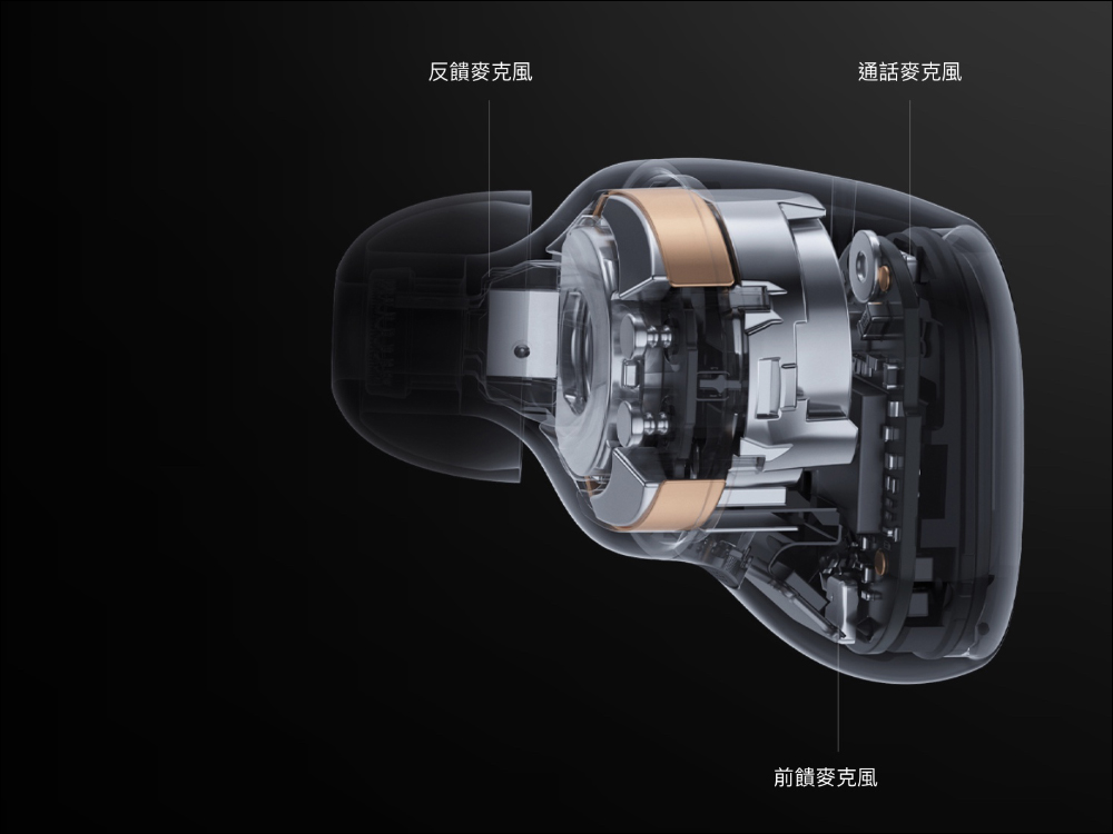Redmi Buds 3 Pro 降噪藍牙耳機:支持主動降噪、通透模式、無線充電、28小時續航,將於 9/15 10:00 在台開賣!(同場加映:小米門窗感應器 2 ,任何開合物品都能黏貼安裝,將於 9/28 開賣) - 電腦王阿達 Redmi Buds 3 Pro 降噪藍牙耳機:支持主動降噪、通透模式、無線充電、28小時續航,將於 9/15 10:00 在台開賣!(同場加映:小米門窗感應器 2 ,任何開合物品都能黏貼安裝,將於 9/28 開賣) - 電腦王阿達