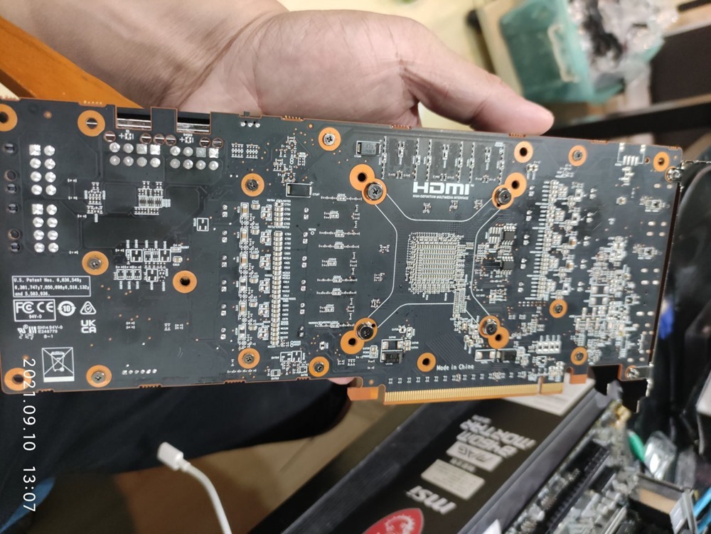 AMD-Navi22-Mining-card-1 AMD-Navi22-Mining-card-1