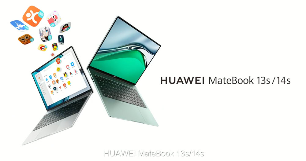 華為發表全新 MateBook、複合事務機、 AIO 等諸多新品,打造完整智慧辦公生態圈 - 電腦王阿達 華為發表全新 MateBook、複合事務機、 AIO 等諸多新品,打造完整智慧辦公生態圈 - 電腦王阿達