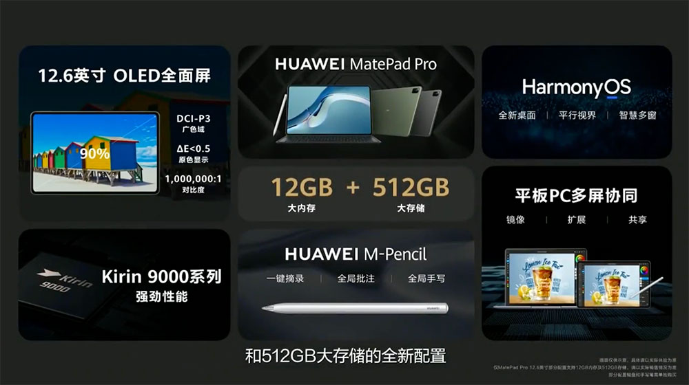 華為發表全新 MateBook、複合事務機、 AIO 等諸多新品,打造完整智慧辦公生態圈 - 電腦王阿達 華為發表全新 MateBook、複合事務機、 AIO 等諸多新品,打造完整智慧辦公生態圈 - 電腦王阿達