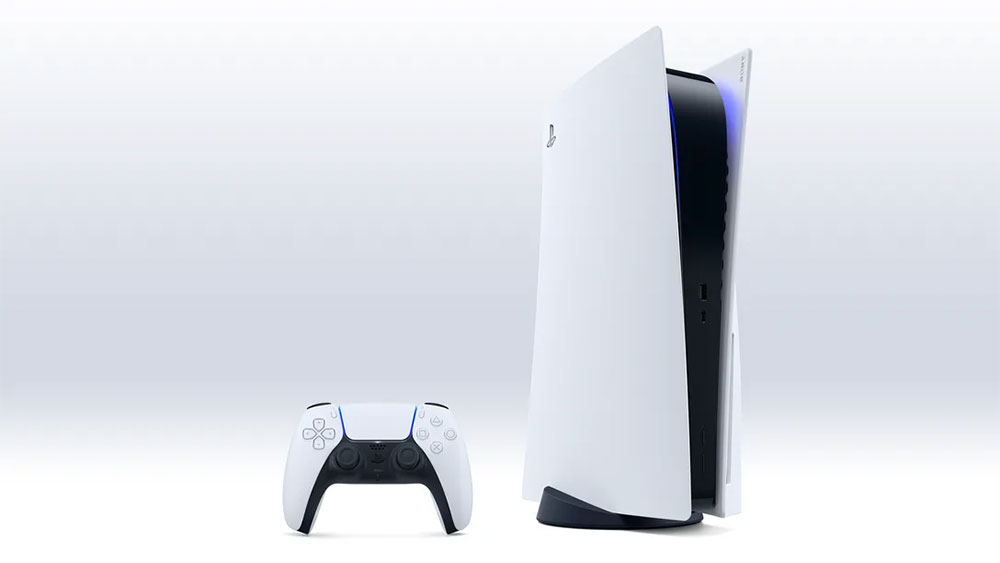 最新消息稱 PS5 Slim 有可能會在 2023 年推出,不過名字可能會有變動 - 電腦王阿達 最新消息稱 PS5 Slim 有可能會在 2023 年推出,不過名字可能會有變動 - 電腦王阿達