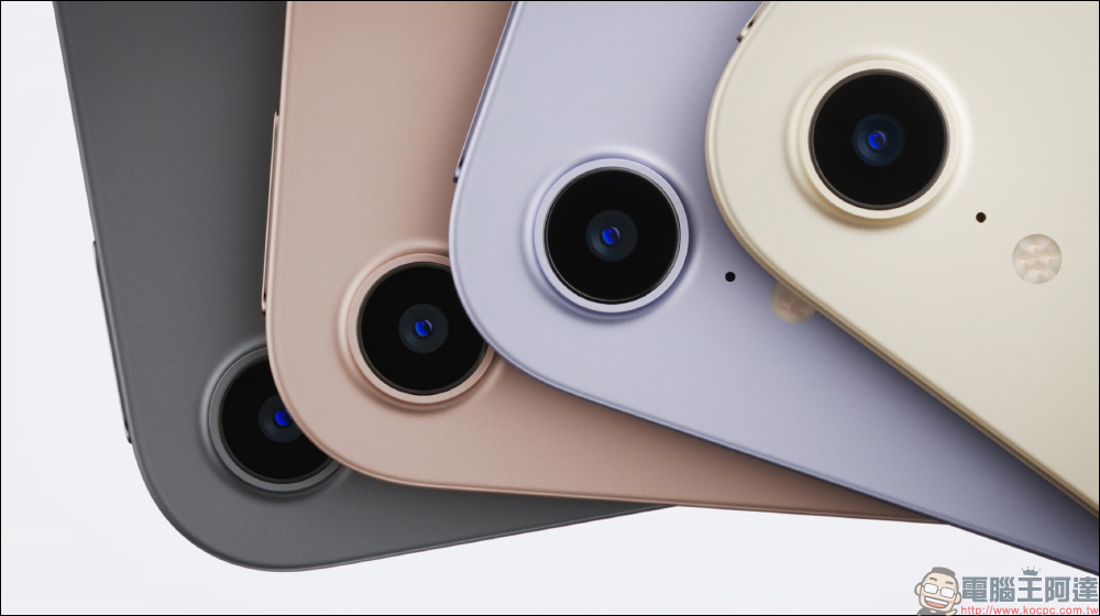 iPad mini 6 強勢登場!迎來有史以來最大更新,8.3 吋全螢幕、USB-C 埠、支持 Apple Pencil 2 - 電腦王阿達 iPad mini 6 強勢登場!迎來有史以來最大更新,8.3 吋全螢幕、USB-C 埠、支持 Apple Pencil 2 - 電腦王阿達