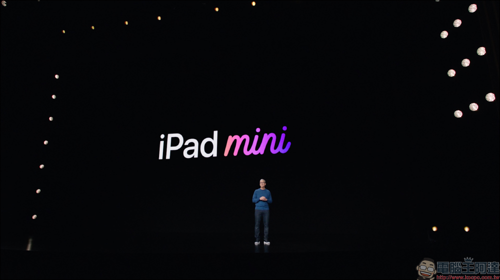 iPad mini 6 強勢登場!迎來有史以來最大更新,8.3 吋全螢幕、USB-C 埠、支持 Apple Pencil 2 - 電腦王阿達 iPad mini 6 強勢登場!迎來有史以來最大更新,8.3 吋全螢幕、USB-C 埠、支持 Apple Pencil 2 - 電腦王阿達