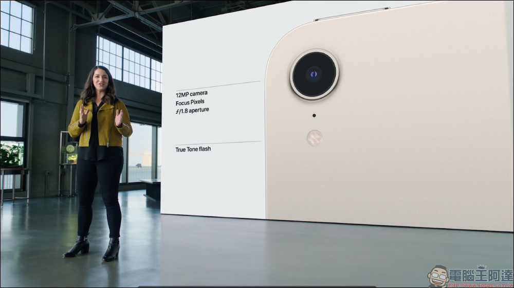 iPad mini 6 強勢登場!迎來有史以來最大更新,8.3 吋全螢幕、USB-C 埠、支持 Apple Pencil 2 - 電腦王阿達 iPad mini 6 強勢登場!迎來有史以來最大更新,8.3 吋全螢幕、USB-C 埠、支持 Apple Pencil 2 - 電腦王阿達