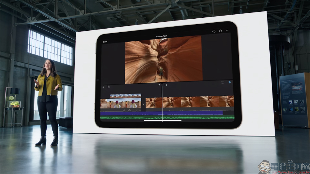 iPad mini 6 強勢登場!迎來有史以來最大更新,8.3 吋全螢幕、USB-C 埠、支持 Apple Pencil 2 - 電腦王阿達 iPad mini 6 強勢登場!迎來有史以來最大更新,8.3 吋全螢幕、USB-C 埠、支持 Apple Pencil 2 - 電腦王阿達