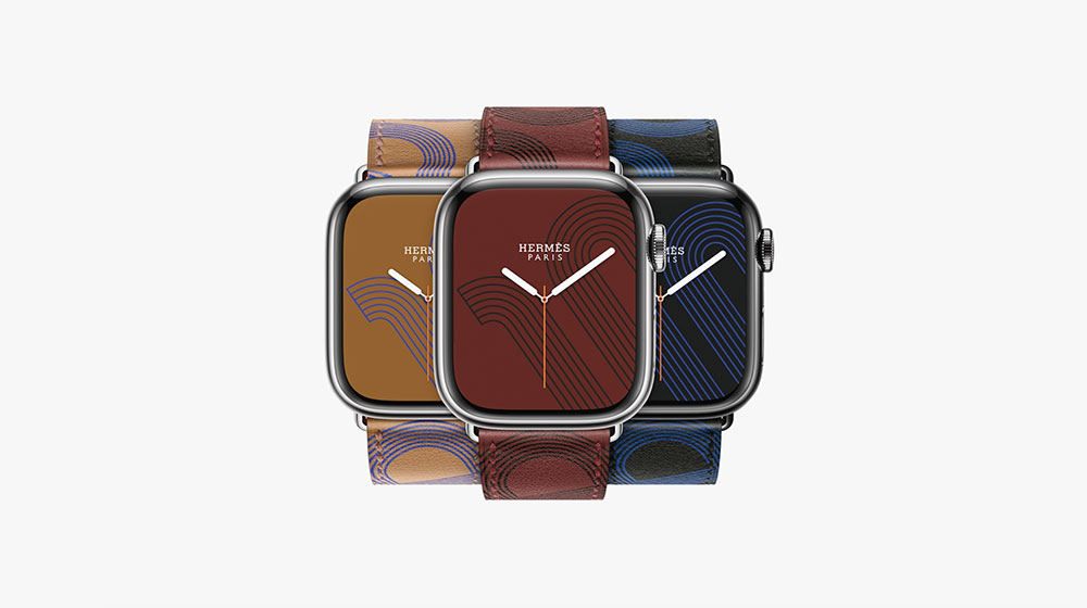 Apple Watch Series 7 將於 10 月 8 日開始預訂,15 日供貨 - 電腦王阿達 Apple Watch Series 7 將於 10 月 8 日開始預訂,15 日供貨 - 電腦王阿達