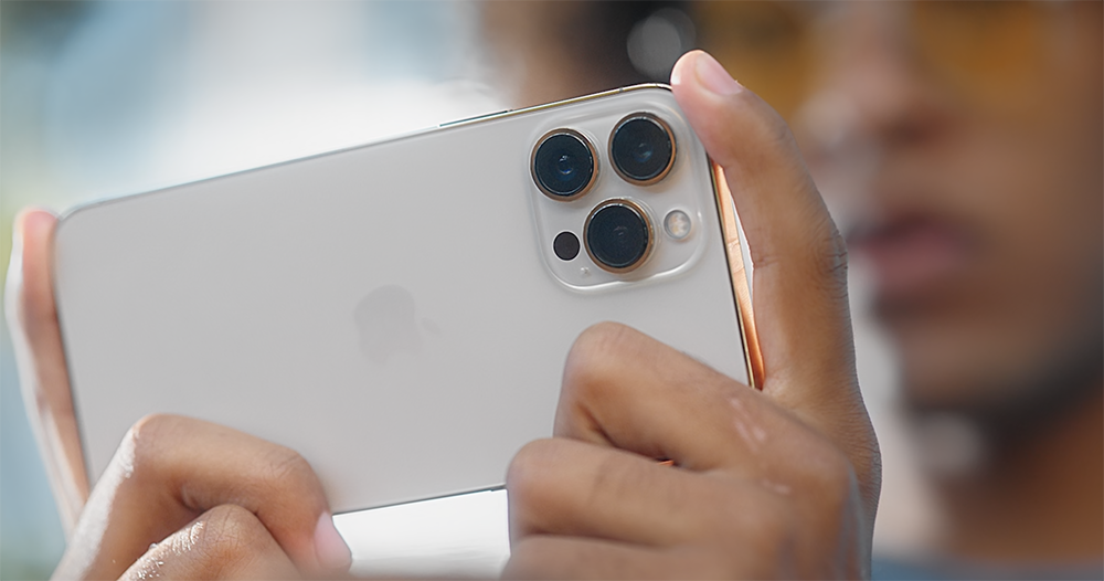 iPhone 13 Pro / 13 Pro Max iPhone 13 Pro / 13 Pro Max