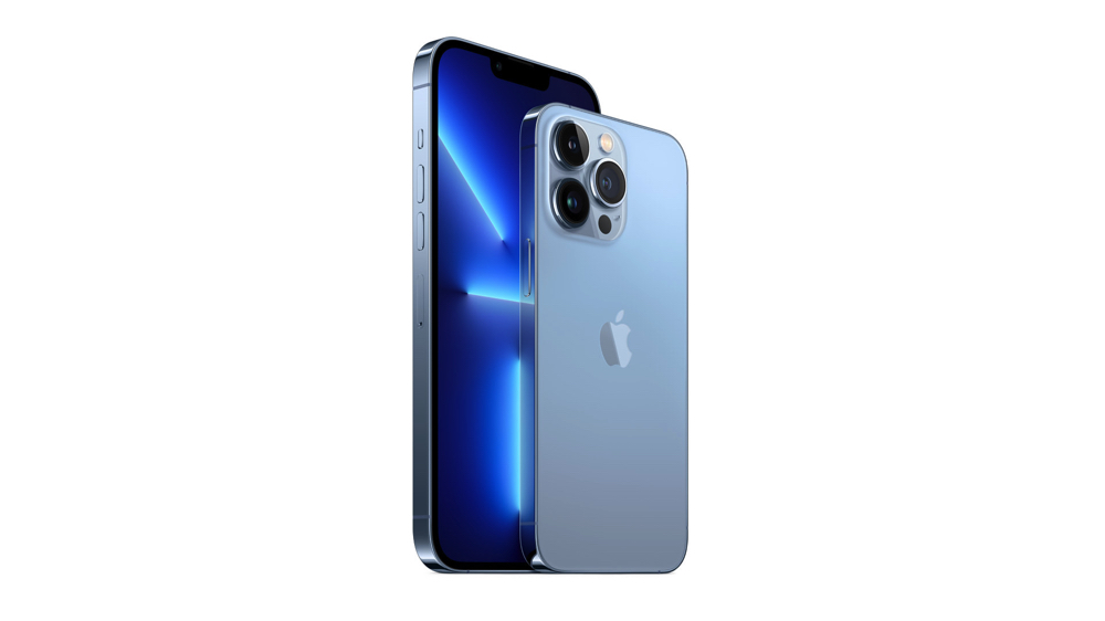 iPhone 13 Pro / 13 Pro Max 發表:微距拍攝+3x 望遠的主鏡頭全面進化、120Hz Pro Motion 高更新率「自適應」螢幕也來了 - 電腦王阿達 iPhone 13 Pro / 13 Pro Max 發表:微距拍攝+3x 望遠的主鏡頭全面進化、120Hz Pro Motion 高更新率「自適應」螢幕也來了 - 電腦王阿達