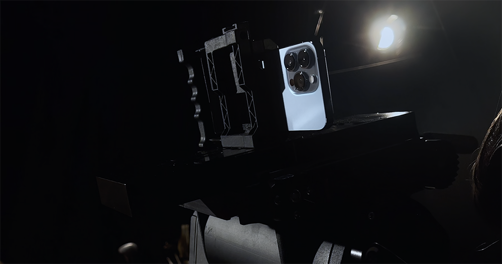iPhone 13 Pro / 13 Pro Max 發表:微距拍攝+3x 望遠的主鏡頭全面進化、120Hz Pro Motion 高更新率「自適應」螢幕也來了 - 電腦王阿達 iPhone 13 Pro / 13 Pro Max 發表:微距拍攝+3x 望遠的主鏡頭全面進化、120Hz Pro Motion 高更新率「自適應」螢幕也來了 - 電腦王阿達