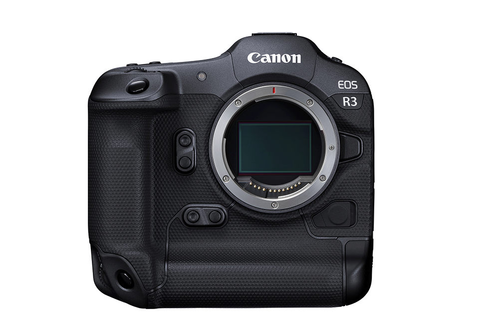 輕量化旗艦無反 Canon EOS R3 正式發表:眼控對焦搭配可追蹤安全帽的賽車對焦黑科技超展開 - 電腦王阿達 輕量化旗艦無反 Canon EOS R3 正式發表:眼控對焦搭配可追蹤安全帽的賽車對焦黑科技超展開 - 電腦王阿達