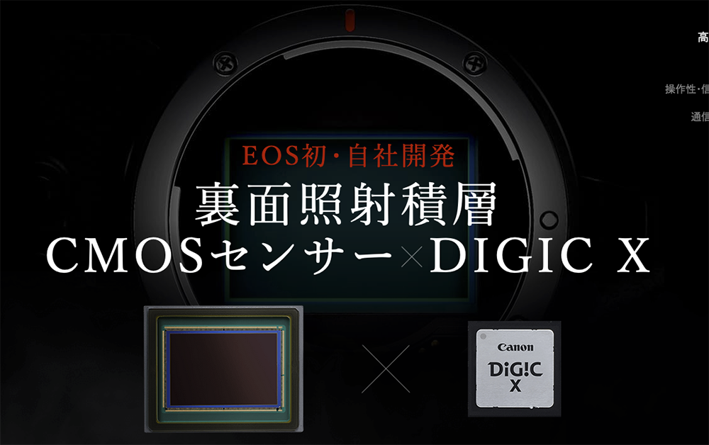 輕量化旗艦無反 Canon EOS R3 正式發表：眼控對焦搭配可追蹤安全帽的賽車對焦黑科技超展開 - 電腦王阿達