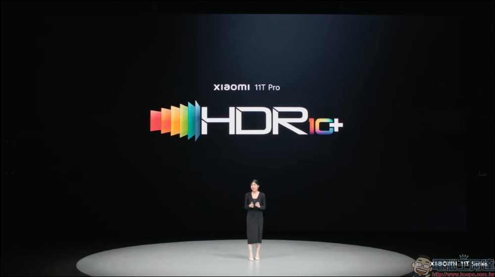 小米 11T、11T Pro 全球市場發表:120Hz OLED 螢幕、120W 快充、1 億像素三鏡頭主相機(同場加映:小米 11 Lite 5G NE 新色亮相) - 電腦王阿達 小米 11T、11T Pro 全球市場發表:120Hz OLED 螢幕、120W 快充、1 億像素三鏡頭主相機(同場加映:小米 11 Lite 5G NE 新色亮相) - 電腦王阿達