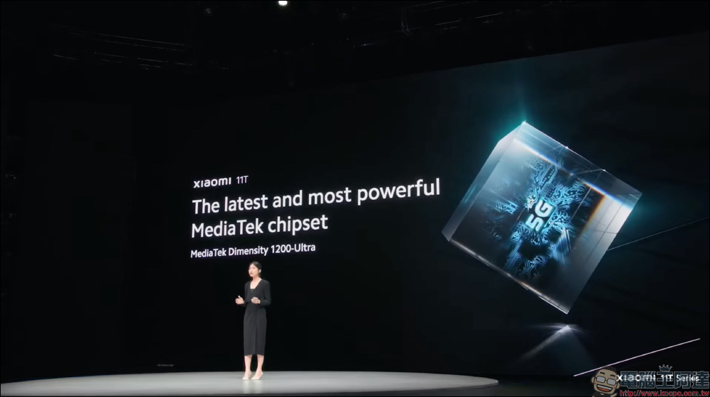 小米 11T、11T Pro 全球市場發表:120Hz OLED 螢幕、120W 快充、1 億像素三鏡頭主相機(同場加映:小米 11 Lite 5G NE 新色亮相) - 電腦王阿達 小米 11T、11T Pro 全球市場發表:120Hz OLED 螢幕、120W 快充、1 億像素三鏡頭主相機(同場加映:小米 11 Lite 5G NE 新色亮相) - 電腦王阿達