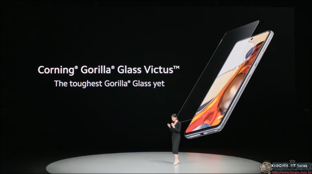 小米 11T、11T Pro 全球市場發表:120Hz OLED 螢幕、120W 快充、1 億像素三鏡頭主相機(同場加映:小米 11 Lite 5G NE 新色亮相) - 電腦王阿達 小米 11T、11T Pro 全球市場發表:120Hz OLED 螢幕、120W 快充、1 億像素三鏡頭主相機(同場加映:小米 11 Lite 5G NE 新色亮相) - 電腦王阿達