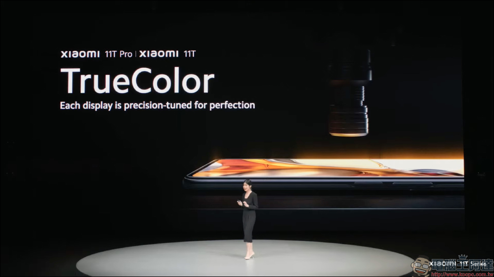 小米 11T、11T Pro 全球市場發表:120Hz OLED 螢幕、120W 快充、1 億像素三鏡頭主相機(同場加映:小米 11 Lite 5G NE 新色亮相) - 電腦王阿達 小米 11T、11T Pro 全球市場發表:120Hz OLED 螢幕、120W 快充、1 億像素三鏡頭主相機(同場加映:小米 11 Lite 5G NE 新色亮相) - 電腦王阿達