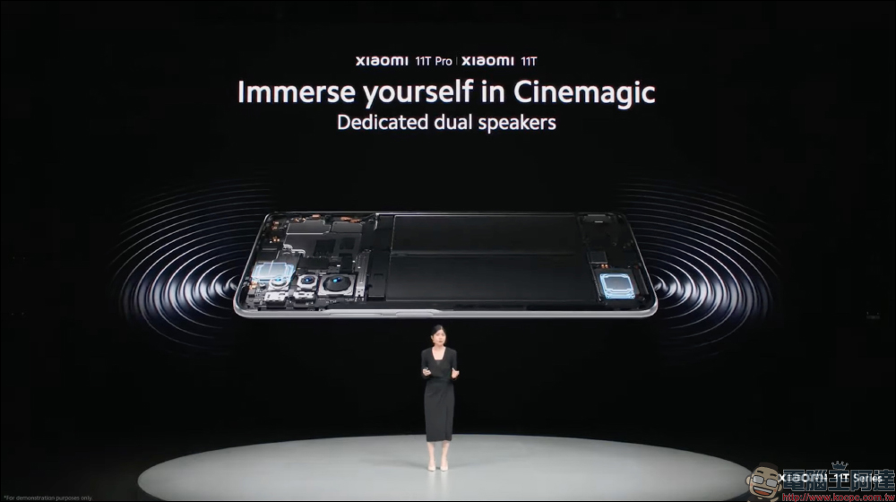 小米 11T、11T Pro 全球市場發表:120Hz OLED 螢幕、120W 快充、1 億像素三鏡頭主相機(同場加映:小米 11 Lite 5G NE 新色亮相) - 電腦王阿達 小米 11T、11T Pro 全球市場發表:120Hz OLED 螢幕、120W 快充、1 億像素三鏡頭主相機(同場加映:小米 11 Lite 5G NE 新色亮相) - 電腦王阿達