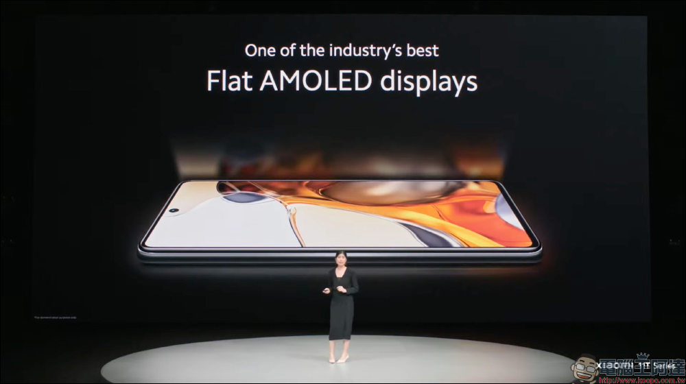 小米 11T、11T Pro 全球市場發表:120Hz OLED 螢幕、120W 快充、1 億像素三鏡頭主相機(同場加映:小米 11 Lite 5G NE 新色亮相) - 電腦王阿達 小米 11T、11T Pro 全球市場發表:120Hz OLED 螢幕、120W 快充、1 億像素三鏡頭主相機(同場加映:小米 11 Lite 5G NE 新色亮相) - 電腦王阿達