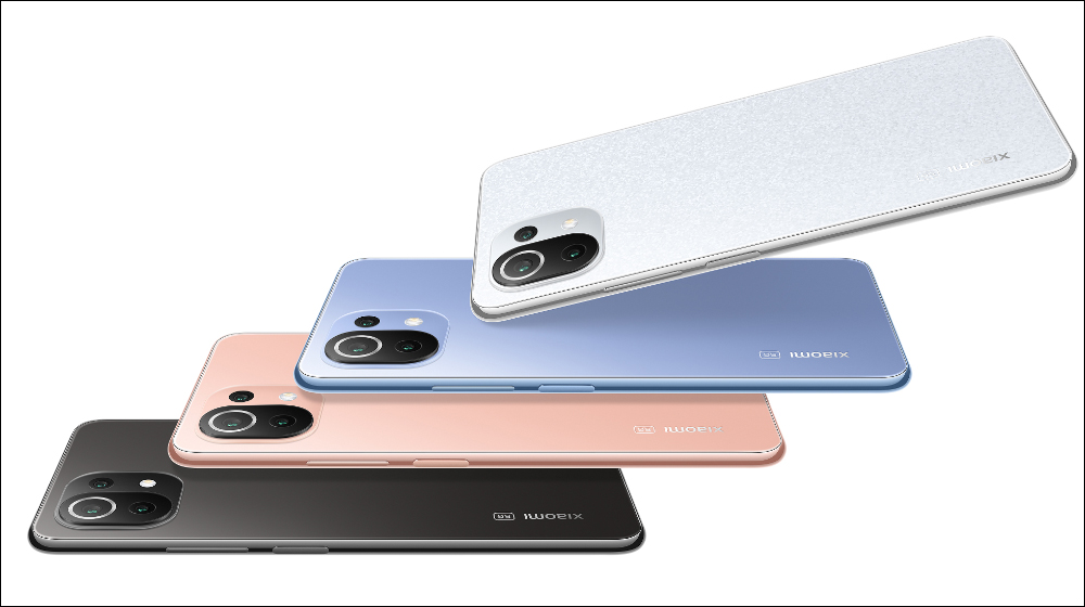 小米 11T、11T Pro 全球市場發表:120Hz OLED 螢幕、120W 快充、1 億像素三鏡頭主相機(同場加映:小米 11 Lite 5G NE 新色亮相) - 電腦王阿達 小米 11T、11T Pro 全球市場發表:120Hz OLED 螢幕、120W 快充、1 億像素三鏡頭主相機(同場加映:小米 11 Lite 5G NE 新色亮相) - 電腦王阿達