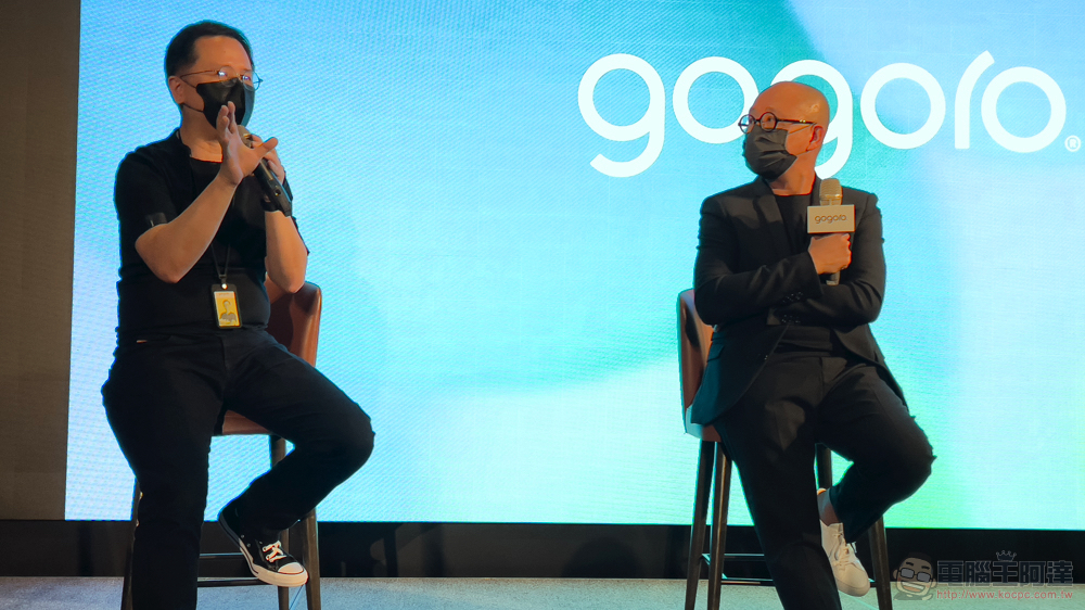 代碼「GGR」！Gogoro 宣布達成併購 Poema Global 協議，預計明年納斯達克上市 - 電腦王阿達