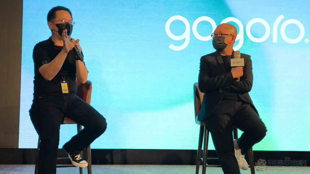 代碼「GGR」!Gogoro 宣布達成併購 Poema Global 協議,預計明年納斯達克上市 - 電腦王阿達 代碼「GGR」!Gogoro 宣布達成併購 Poema Global 協議,預計明年納斯達克上市 - 電腦王阿達