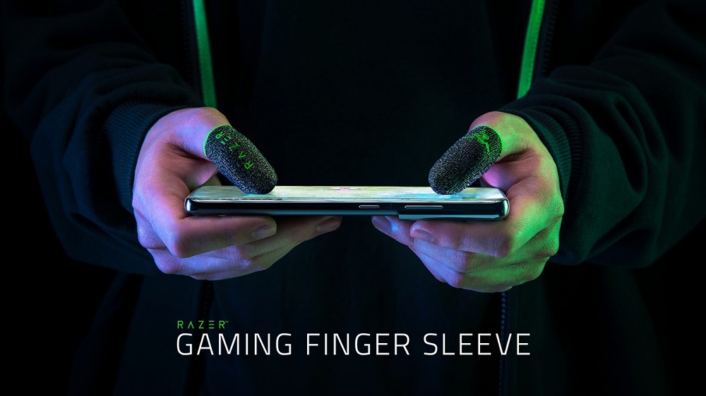 Razer「電競遊戲指套」能讓手指舒爽又精準掌握比賽 - 電腦王阿達 Razer「電競遊戲指套」能讓手指舒爽又精準掌握比賽 - 電腦王阿達