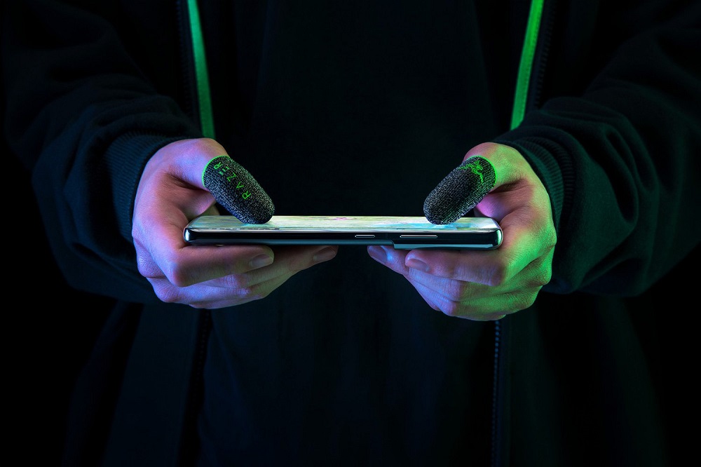 Razer「電競遊戲指套」能讓手指舒爽又精準掌握比賽 - 電腦王阿達 Razer「電競遊戲指套」能讓手指舒爽又精準掌握比賽 - 電腦王阿達