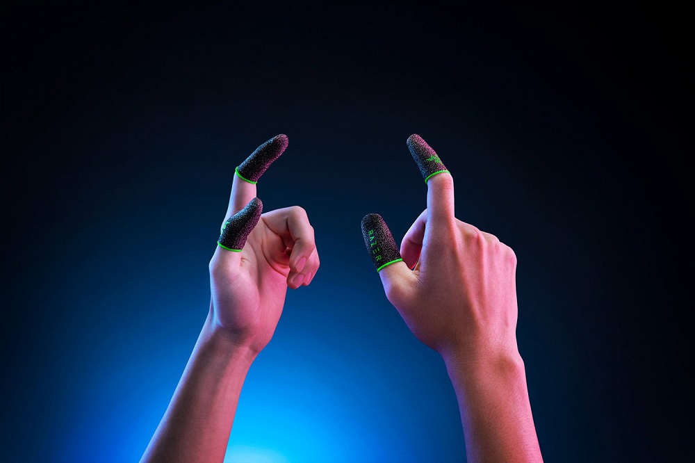 Razer「電競遊戲指套」能讓手指舒爽又精準掌握比賽 - 電腦王阿達 Razer「電競遊戲指套」能讓手指舒爽又精準掌握比賽 - 電腦王阿達