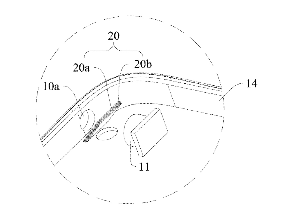 OPPO 側邊框相機專利曝光,不需移動手機即可原地拍攝多角度畫面 - 電腦王阿達 OPPO 側邊框相機專利曝光,不需移動手機即可原地拍攝多角度畫面 - 電腦王阿達