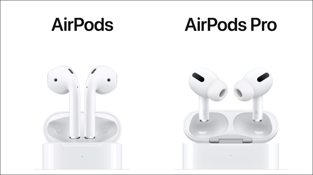 Canalys 公布 2021 Q2 全球真無線耳機市場出貨量報告, Apple AirPods 首次下滑仍穩居第一 - 電腦王阿達 Canalys 公布 2021 Q2 全球真無線耳機市場出貨量報告, Apple AirPods 首次下滑仍穩居第一 - 電腦王阿達