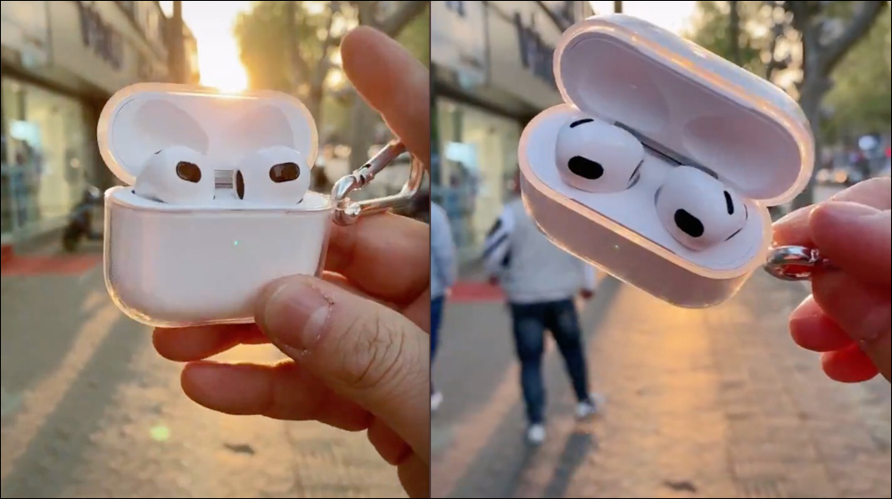 Canalys 公布 2021 Q2 全球真無線耳機市場出貨量報告, Apple AirPods 首次下滑仍穩居第一 - 電腦王阿達 Canalys 公布 2021 Q2 全球真無線耳機市場出貨量報告, Apple AirPods 首次下滑仍穩居第一 - 電腦王阿達