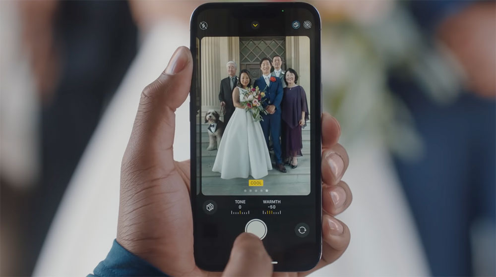 Apple 推出影片教你如何選購適合自己的 iPhone 13 並實際展示新功能 - 電腦王阿達