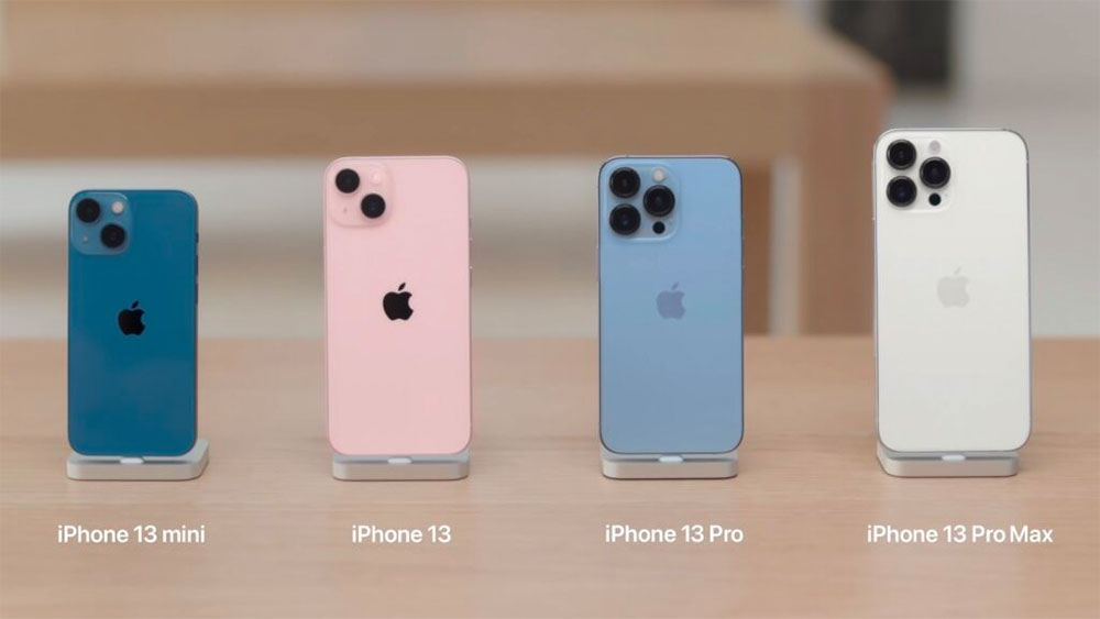 Apple 推出影片教你如何選購適合自己的 iPhone 13 並實際展示新功能 - 電腦王阿達 Apple 推出影片教你如何選購適合自己的 iPhone 13 並實際展示新功能 - 電腦王阿達