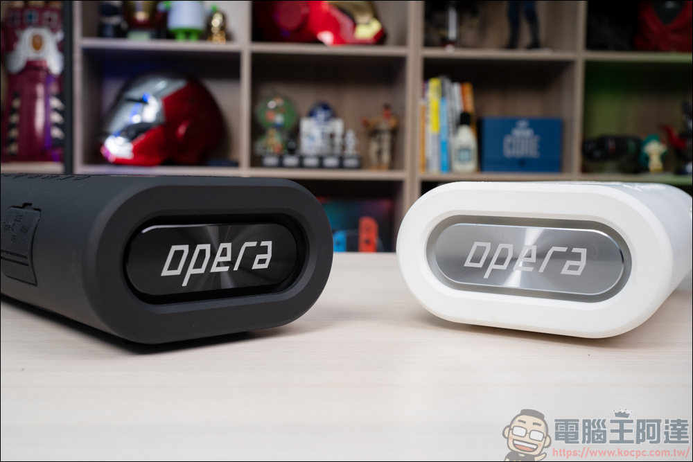 EJZZ EXJ Opera 藍牙無線⾳響,65W 大功率輸出,一台就能享受震撼音樂,兩台就能讓你開 Party,同時還能充當行動電源 - 電腦王阿達 EJZZ EXJ Opera 藍牙無線⾳響,65W 大功率輸出,一台就能享受震撼音樂,兩台就能讓你開 Party,同時還能充當行動電源 - 電腦王阿達
