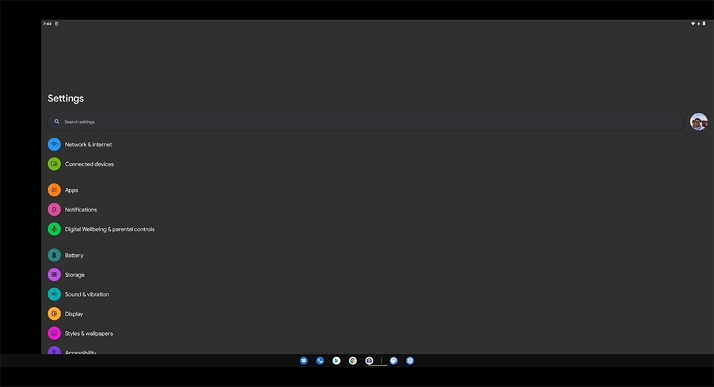 Android 12.1 將有機會看到傳說中的 Pixel Fold 的「折疊」系統體驗 - 電腦王阿達 Android 12.1 將有機會看到傳說中的 Pixel Fold 的「折疊」系統體驗 - 電腦王阿達