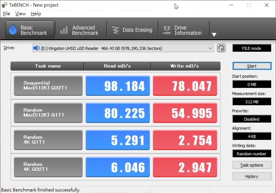 PNY MicroSDHC Elite-X U3 V30 記憶卡 512GB (2) PNY MicroSDHC Elite-X U3 V30 記憶卡 512GB (2)
