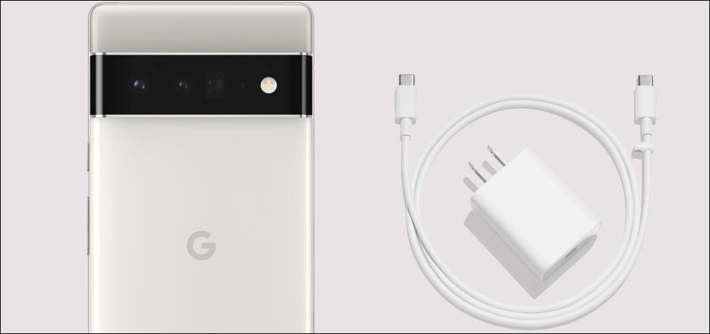 NCC 認證檔案確認,Google Pixel 6 將具有歷代最快的充電規格 - 電腦王阿達 NCC 認證檔案確認,Google Pixel 6 將具有歷代最快的充電規格 - 電腦王阿達