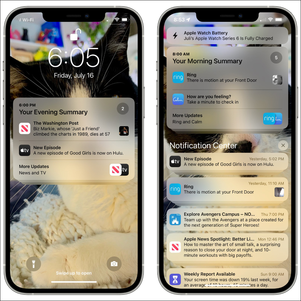 外媒整理 iOS 15 的 10 大精選新功能,更新完 iOS 15 的用戶必看! - 電腦王阿達 外媒整理 iOS 15 的 10 大精選新功能,更新完 iOS 15 的用戶必看! - 電腦王阿達