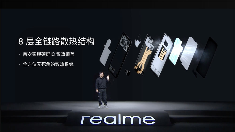 realme GT Neo 2 發表,「黑薄荷」盡顯機能風的玩家專屬手機 - 電腦王阿達 realme GT Neo 2 發表,「黑薄荷」盡顯機能風的玩家專屬手機 - 電腦王阿達