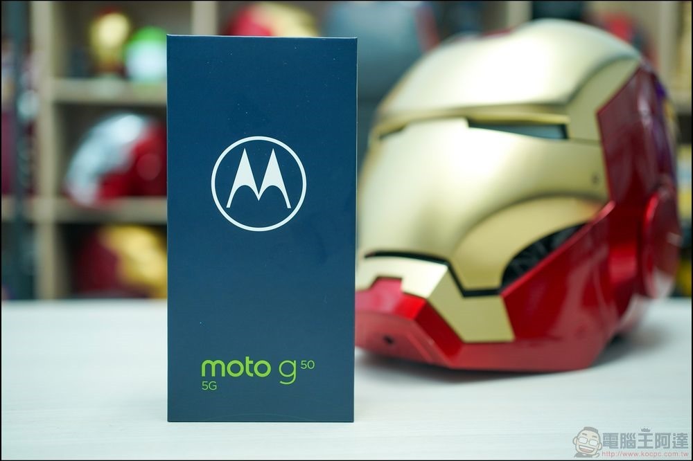 moto g50 5G 開箱 (1) moto g50 5G 開箱 (1)