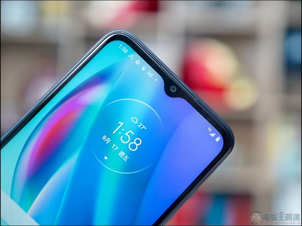 moto g50 5G 開箱 (4) moto g50 5G 開箱 (4)
