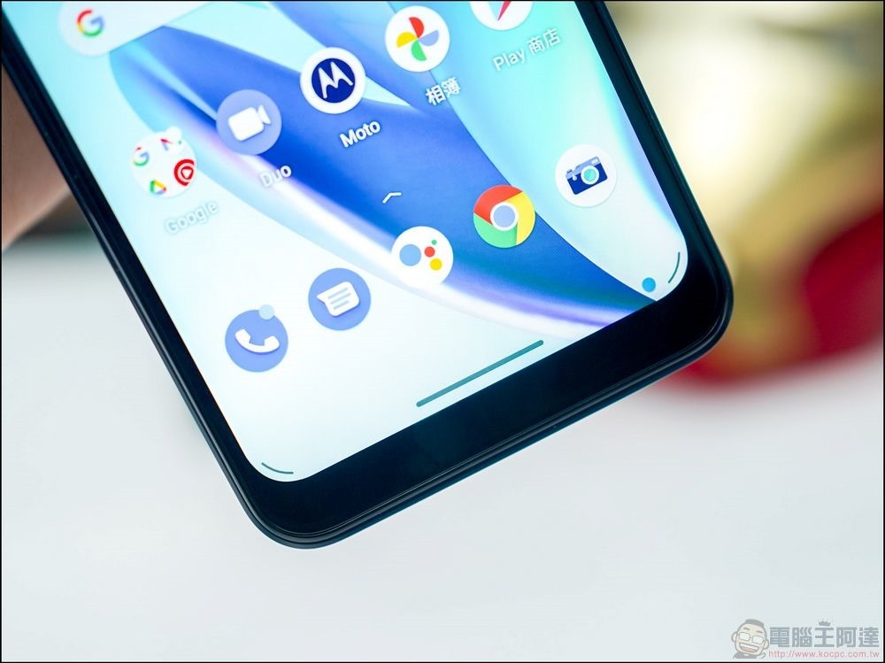 moto g50 5G 開箱 (5) moto g50 5G 開箱 (5)
