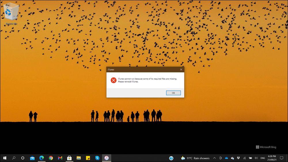 Windows 版 iTunes 更新出包竟只認得英文,無法啟動時只能先改系統語言 - 電腦王阿達 Windows 版 iTunes 更新出包竟只認得英文,無法啟動時只能先改系統語言 - 電腦王阿達
