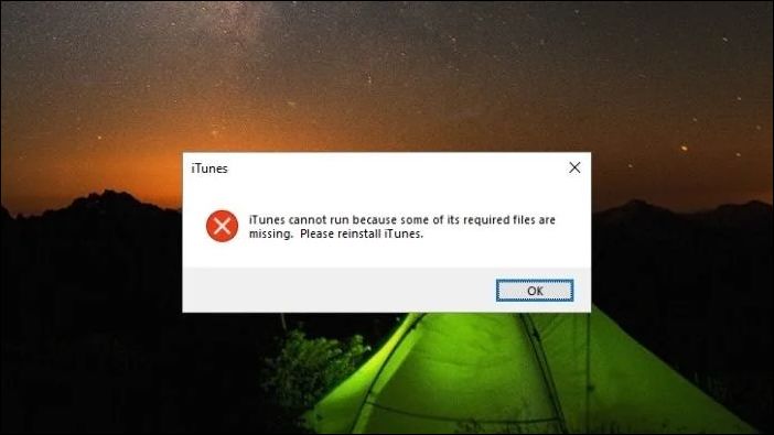Windows 版 iTunes 更新出包竟只認得英文,無法啟動時只能先改系統語言 - 電腦王阿達 Windows 版 iTunes 更新出包竟只認得英文,無法啟動時只能先改系統語言 - 電腦王阿達
