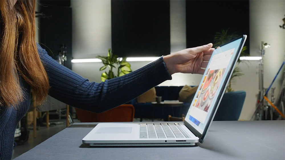 微軟最新旗艦 Surface Laptop Studio 登場,三種模式自由轉換的強效力作 - 電腦王阿達 微軟最新旗艦 Surface Laptop Studio 登場,三種模式自由轉換的強效力作 - 電腦王阿達