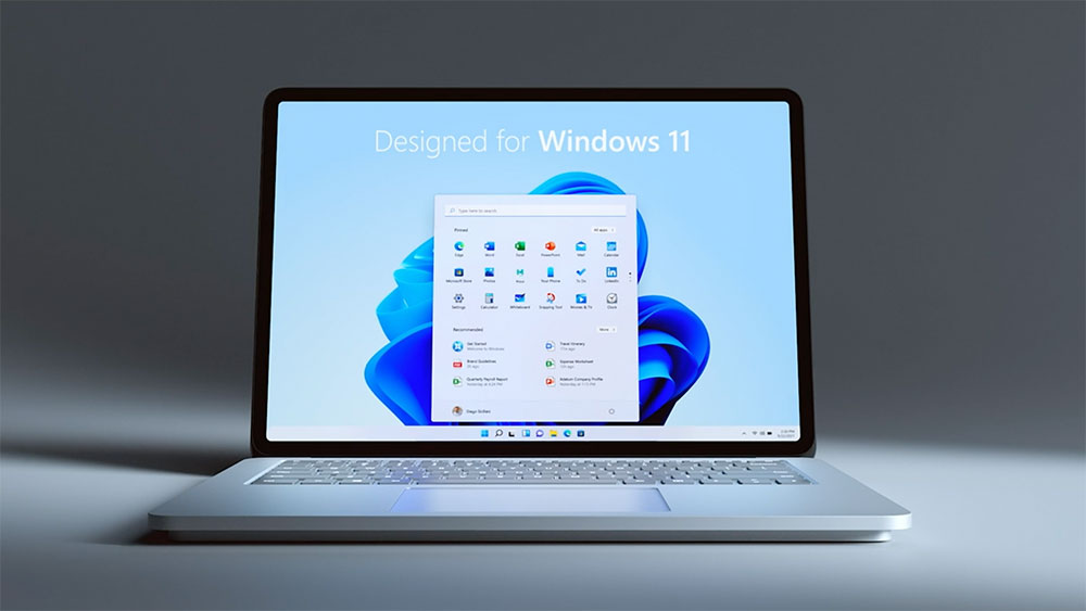 Windows 11 接下來還要用桌布浮水印的方式提醒你換電腦 - 電腦王阿達 Windows 11 接下來還要用桌布浮水印的方式提醒你換電腦 - 電腦王阿達